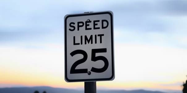 Speed Limit